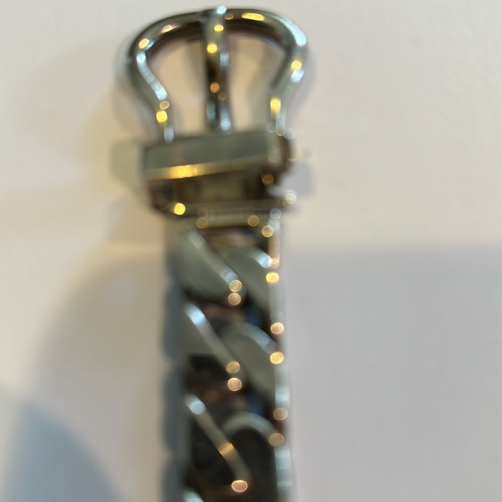 Men bracelet by Gucci - Picture 2 of 5